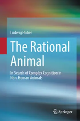Huber |  The Rational Animal | eBook | Sack Fachmedien