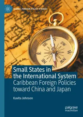 Johnson | Small States in the International System | Buch | 978-3-031-60937-4 | sack.de