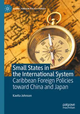 Johnson | Small States in the International System | E-Book | sack.de