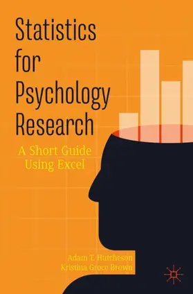 Brown / Hutcheson |  Statistics for Psychology Research | Buch |  Sack Fachmedien