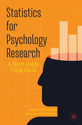 Hutcheson / Brown |  Statistics for Psychology Research | eBook | Sack Fachmedien