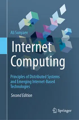 Sunyaev |  Internet Computing | eBook | Sack Fachmedien