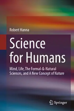 Hanna | Science for Humans | E-Book | sack.de