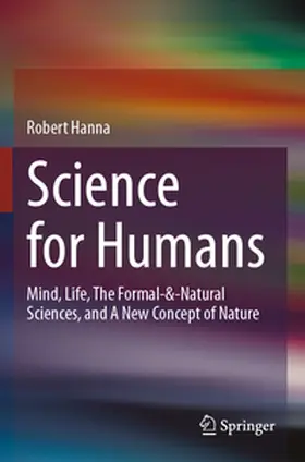 Hanna |  Science for Humans | Buch |  Sack Fachmedien