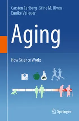 Carlberg / Ulven / Velleuer |  Aging | eBook | Sack Fachmedien
