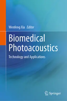 Xia |  Biomedical Photoacoustics | eBook | Sack Fachmedien