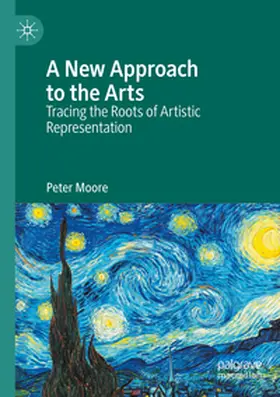 Moore |  A New Approach to the Arts | Buch |  Sack Fachmedien