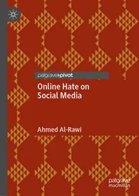 Al-Rawi |  Online Hate on Social Media | Buch |  Sack Fachmedien