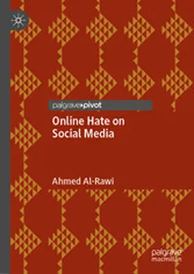 Al-Rawi |  Online Hate on Social Media | eBook | Sack Fachmedien