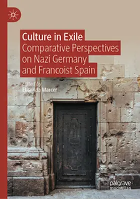 Marcer | Culture in Exile | Buch | 978-3-031-61882-6 | www2.sack.de