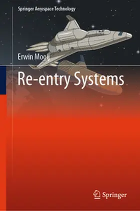 Mooij |  Re-entry Systems | eBook | Sack Fachmedien