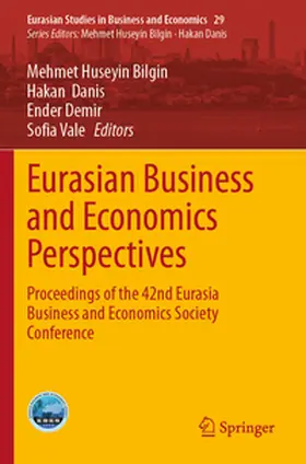 Bilgin / Danis / Demir |  Eurasian Business and Economics Perspectives | Buch |  Sack Fachmedien