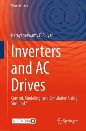 Iyer |  Inverters and AC Drives | Buch |  Sack Fachmedien
