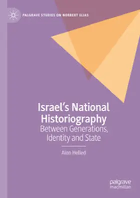 Helled |  Israel’s National Historiography | eBook | Sack Fachmedien