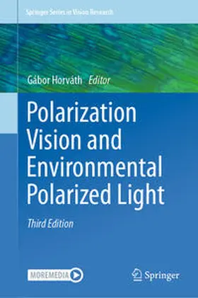 Horváth |  Polarization Vision and Environmental Polarized Light | eBook | Sack Fachmedien