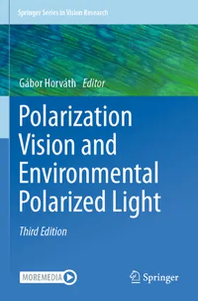 Horváth |  Polarization Vision and Environmental Polarized Light | Buch |  Sack Fachmedien