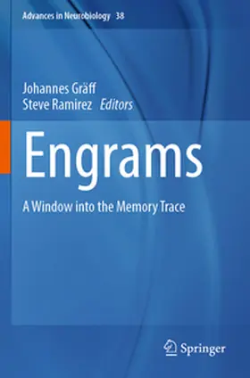 Gräff / Ramirez |  Engrams | Buch |  Sack Fachmedien