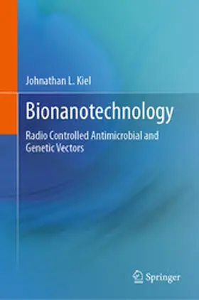 Kiel | Bionanotechnology | E-Book | sack.de