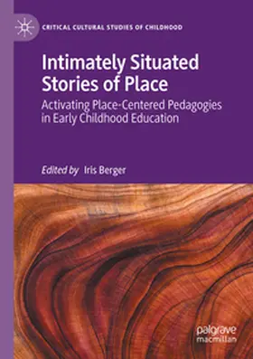 Berger |  Intimately Situated Stories of Place | Buch |  Sack Fachmedien