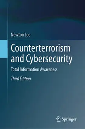 Lee | Counterterrorism and Cybersecurity | E-Book | sack.de