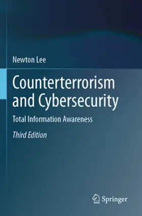 Lee |  Counterterrorism and Cybersecurity | Buch |  Sack Fachmedien