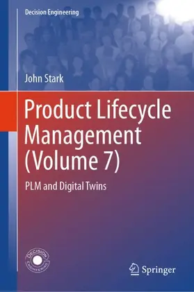 Stark |  Product Lifecycle Management (Volume 7) | Buch |  Sack Fachmedien