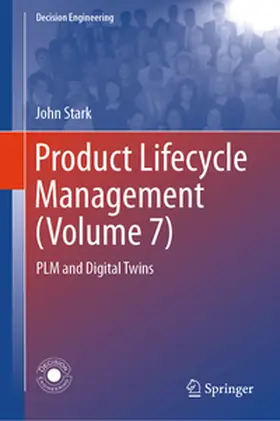 Stark |  Product Lifecycle Management (Volume 7) | eBook | Sack Fachmedien