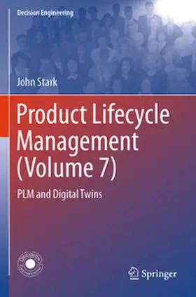 Stark |  Product Lifecycle Management (Volume 7) | Buch |  Sack Fachmedien