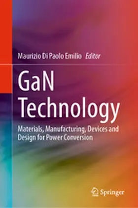 Di Paolo Emilio |  GaN Technology | eBook | Sack Fachmedien
