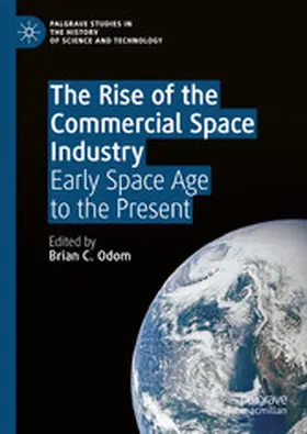 Odom |  The Rise of the Commercial Space Industry | eBook | Sack Fachmedien