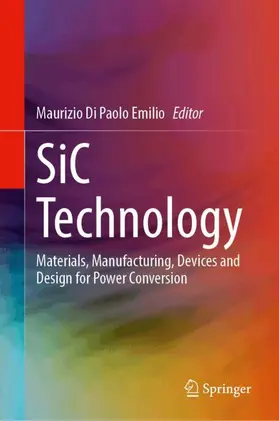 Di Paolo Emilio | SiC Technology | Buch | 978-3-031-63417-8 | www2.sack.de