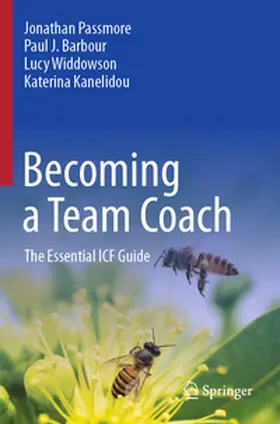 Passmore / Barbour / Widdowson | Becoming a Team Coach | E-Book | sack.de