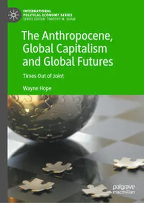 Hope |  The Anthropocene, Global Capitalism and Global Futures | eBook | Sack Fachmedien