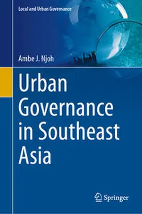 Njoh |  Urban Governance in Southeast Asia | eBook | Sack Fachmedien