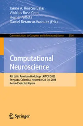 Riascos Salas / Cota / Villota | Computational Neuroscience | E-Book | www2.sack.de
