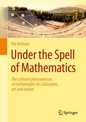 Verhulst |  Under the Spell of Mathematics | Buch |  Sack Fachmedien