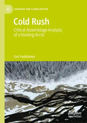 Pietikäinen |  Cold Rush | Buch |  Sack Fachmedien