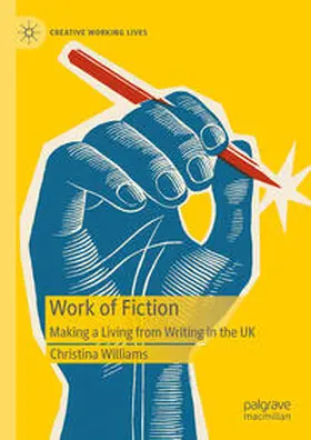 Williams |  Work of Fiction | eBook | Sack Fachmedien