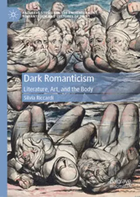 Riccardi | Dark Romanticism | E-Book | sack.de