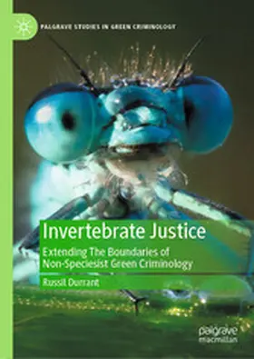 Durrant |  Invertebrate Justice | eBook | Sack Fachmedien