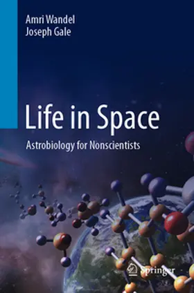 Wandel / Gale |  Life in Space | eBook | Sack Fachmedien