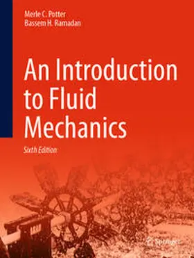 Potter / Ramadan |  An Introduction to Fluid Mechanics | eBook | Sack Fachmedien