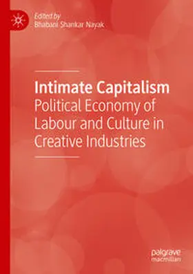 Nayak | Intimate Capitalism | E-Book | sack.de
