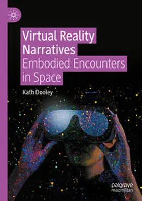 Dooley |  Virtual Reality Narratives | Buch |  Sack Fachmedien