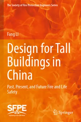 LI |  Design for Tall Buildings in China | Buch |  Sack Fachmedien