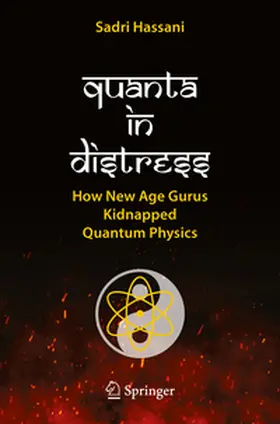 Hassani | Quanta in Distress | E-Book | sack.de