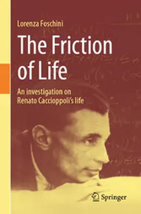 Foschini | The Friction of Life | E-Book | www2.sack.de
