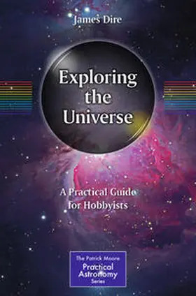 Dire | Exploring the Universe | E-Book | sack.de