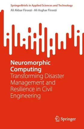 Firoozi |  Neuromorphic Computing | Buch |  Sack Fachmedien