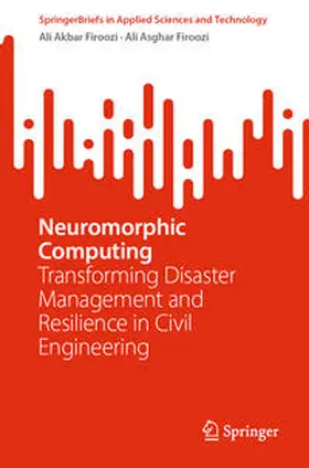 Firoozi | Neuromorphic Computing | E-Book | sack.de